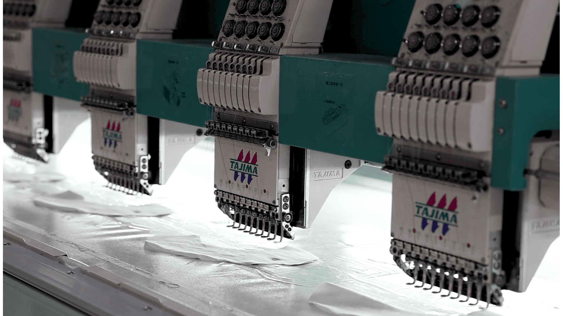 Equipment factory image