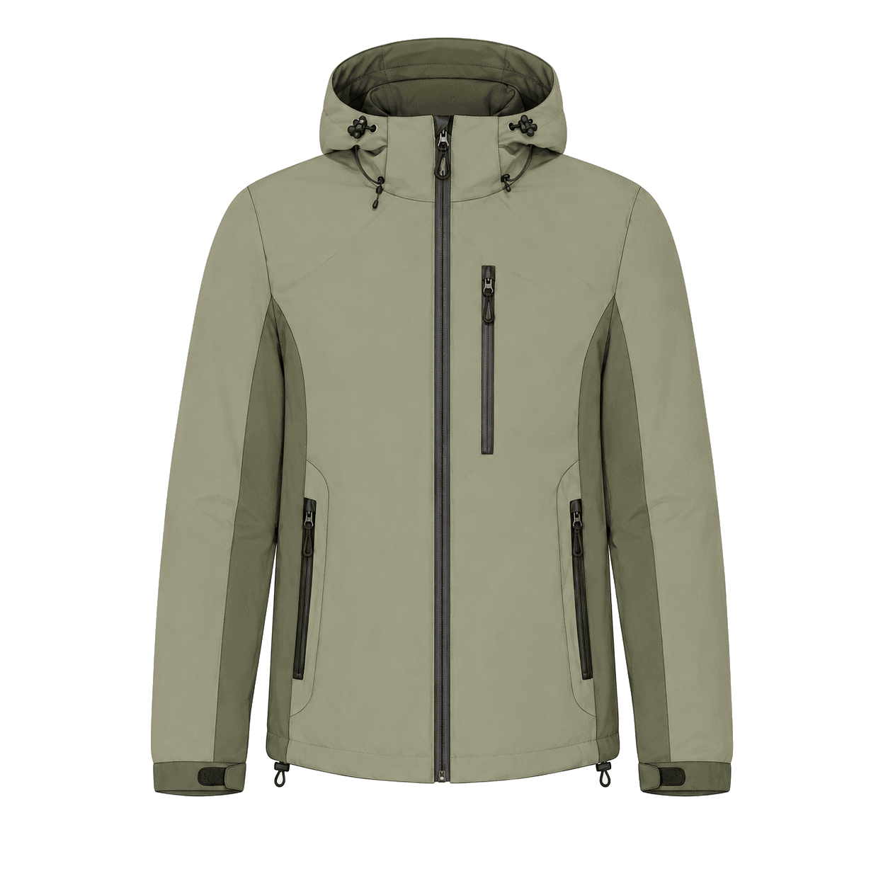 Jackets & Outerwear