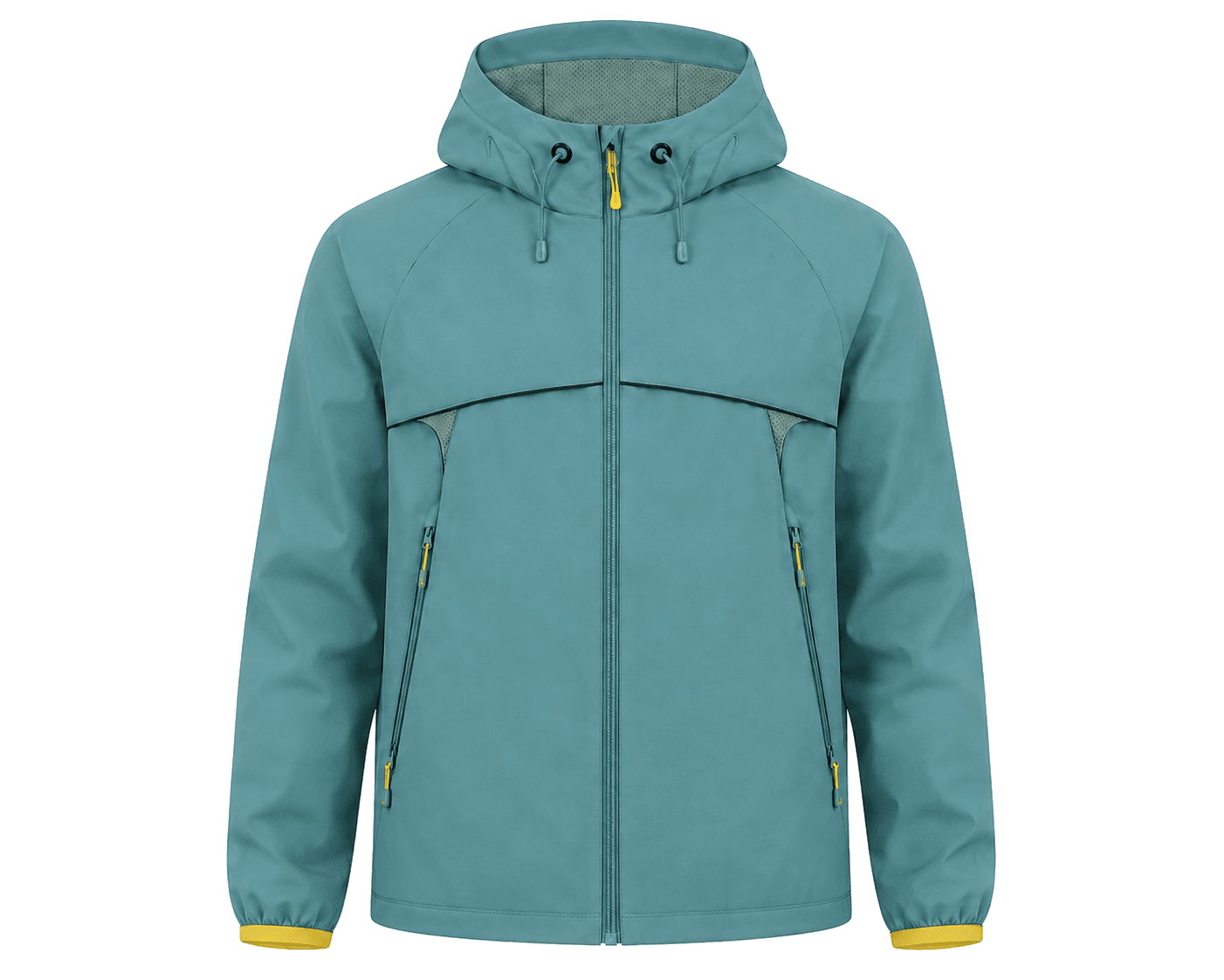 Lightweight Jacket