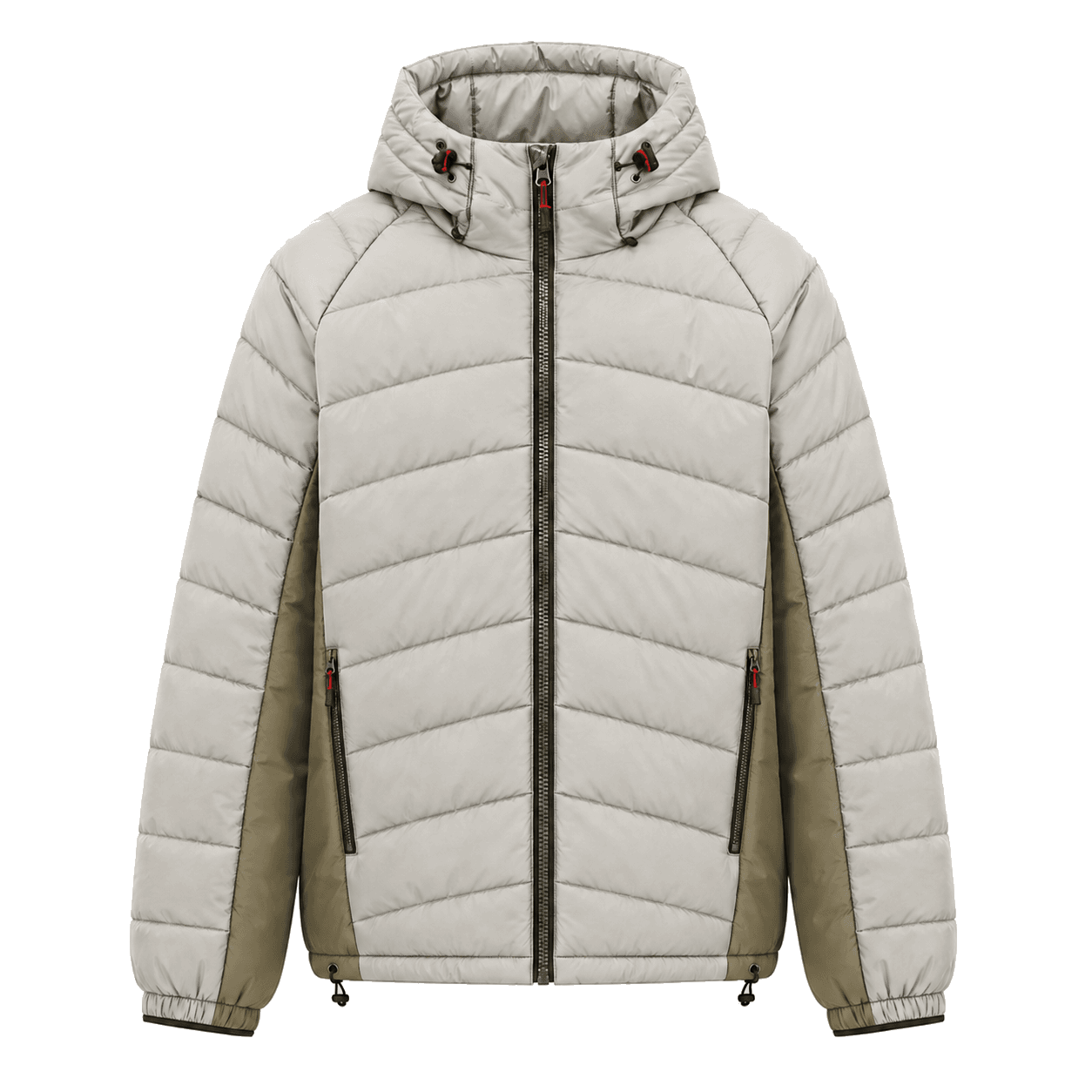 Puffer Jacket